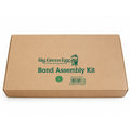 Big Green Egg Band Assembly Kit für Large