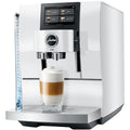 JURA Z10 Diamond White (EB)