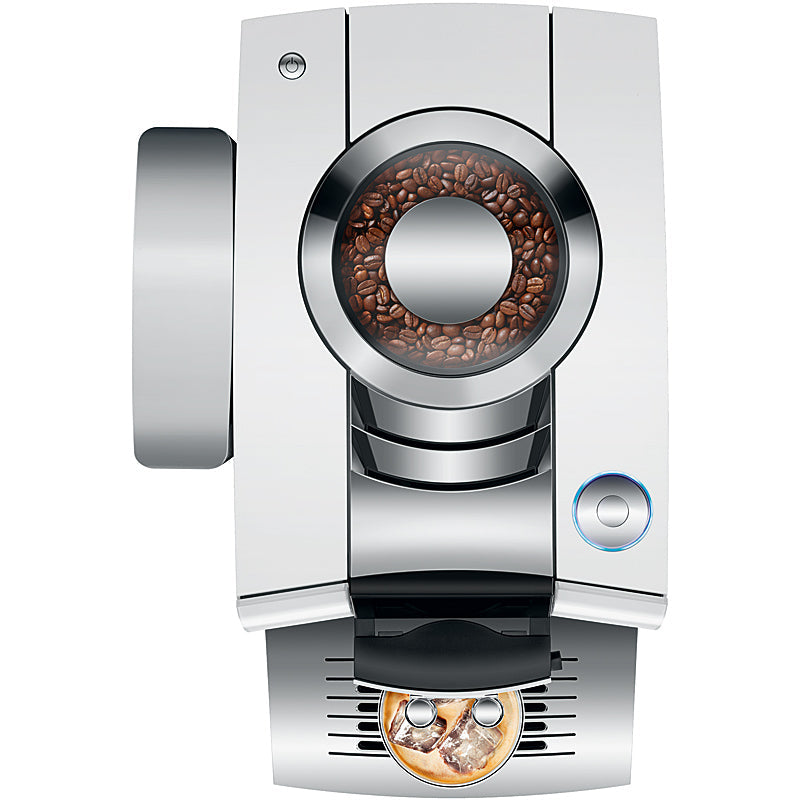 JURA Z10 Diamond White (EB)