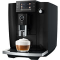 JURA E6 Piano Black (ED)
