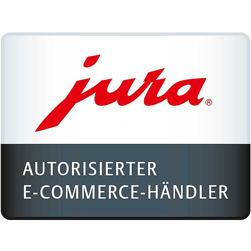 JURA E6 Piano Black (ED)
