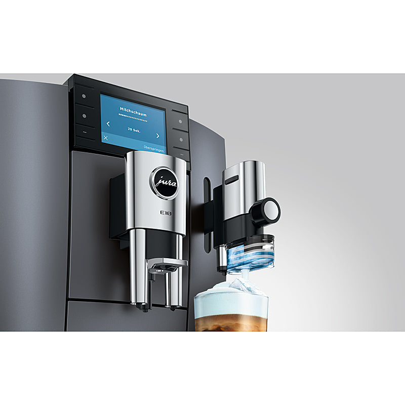 JURA E10 Onyx Grey (EA)