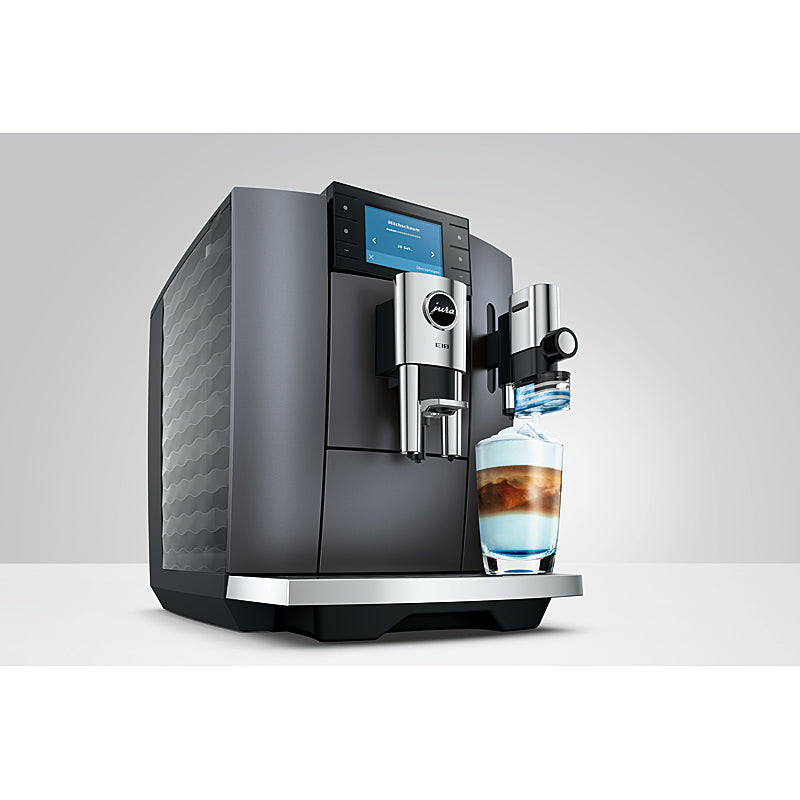 JURA E10 Onyx Grey (EA)