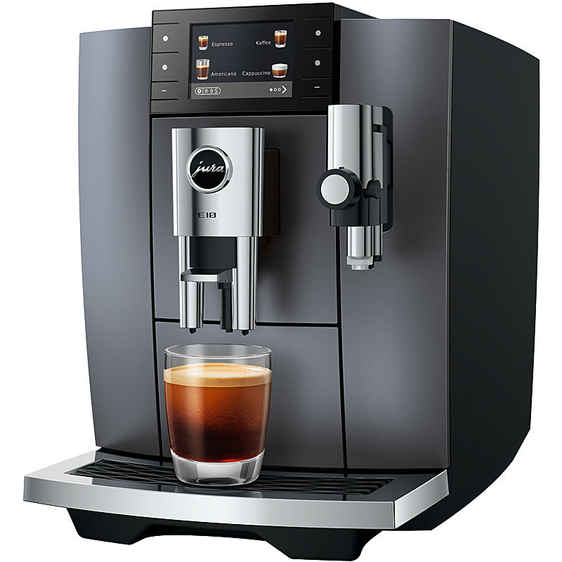 JURA E10 Onyx Grey (EA)