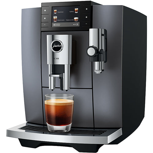 JURA E10 Onyx Grey (EA)