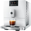 JURA C9 Piano White (EA)