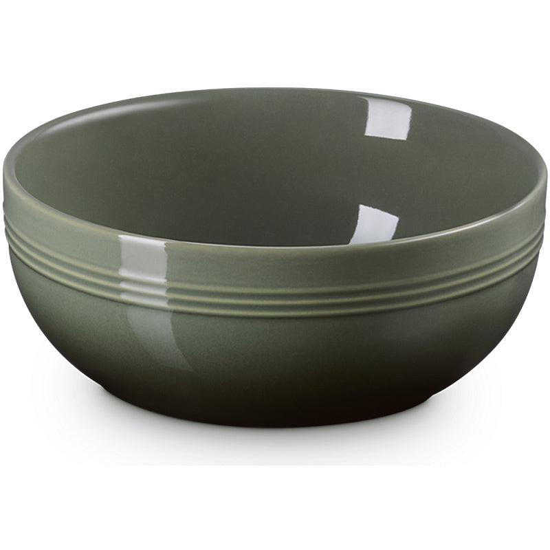 Le Creuset Müsli-schale Coupe 16 cm Thyme