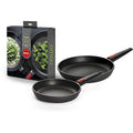 Woll Nowo Titanium Induction Set 1524IL + 1528IL