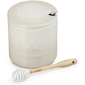 Le Creuset Honigtopf 420 ml Meringue