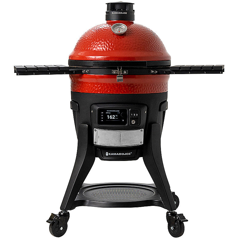 Kamado Joe Konnected Joe Ausstellungsst%cck