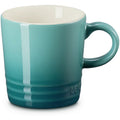 Le Creuset Becher 100 ml Bleu Riviera