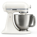 Kitchenaid 5KSM50PKVEPL Artisan Plus Porcelain White