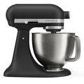 Kitchenaid 5KSM50PKVEBK Artisan Plus Gusseisen Schwarz