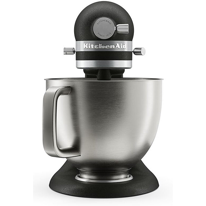 Kitchenaid 5KSM50PKVEBK Artisan Plus Gusseisen Schwarz