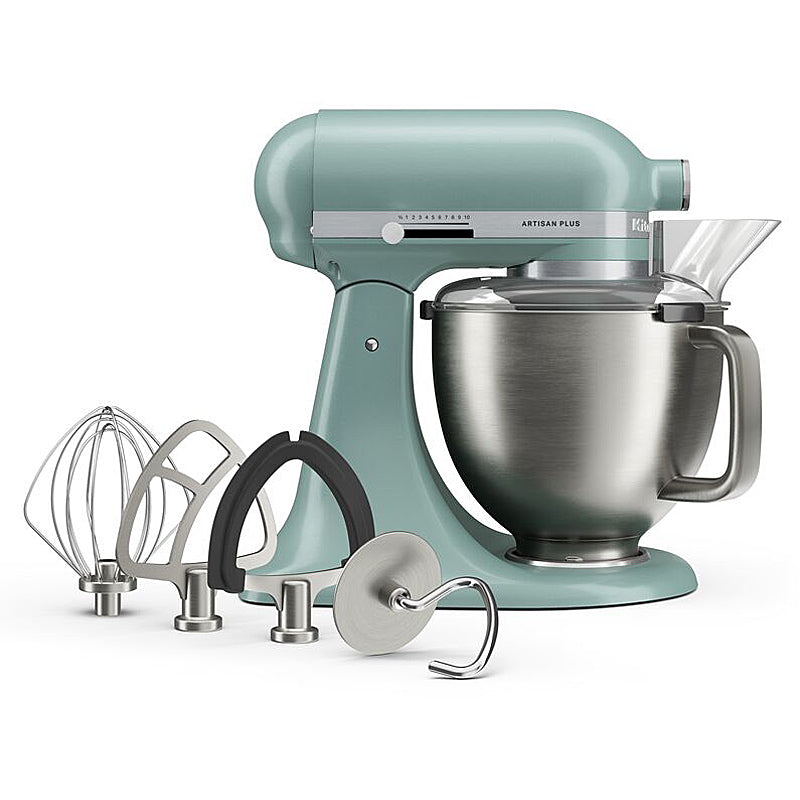 Kitchenaid 5KSM50PKVEMJ Artisan Plus Mint Julep