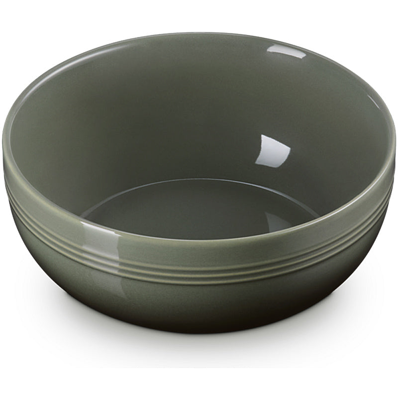 Le Creuset Müsli-schale Coupe 16 cm Thyme