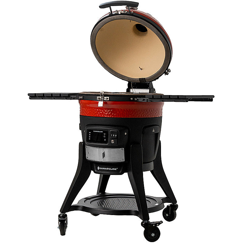 Kamado Joe Konnected Joe Ausstellungsst%cck