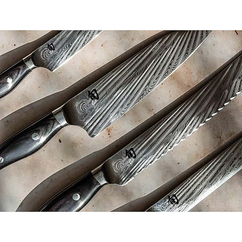 Kai Officemesser 3.5" (9,0 cm) NDC-0700S
