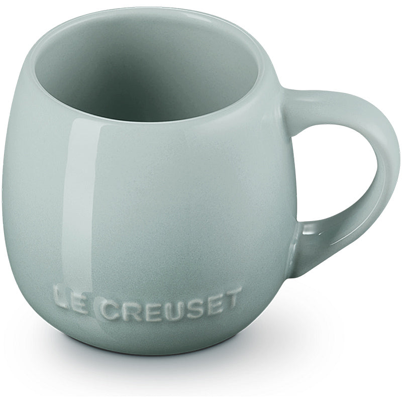 Le Creuset Becher Coupe 320 ml Sea Salt