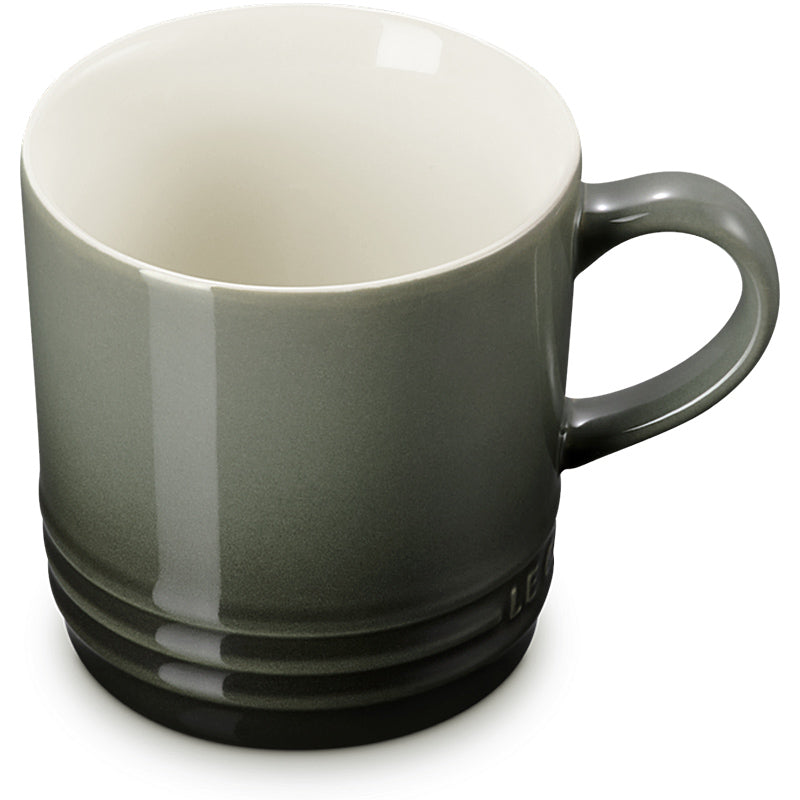 Le Creuset Becher 200 ml Thyme