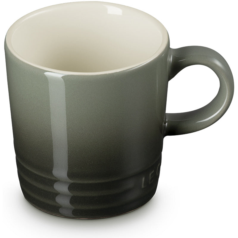 Le Creuset Becher 100 ml Thyme