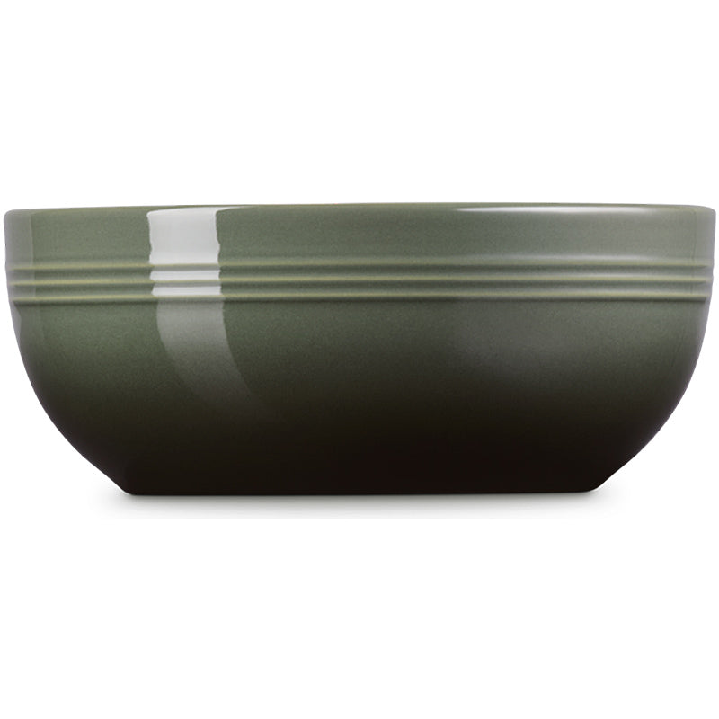 Le Creuset Müsli-schale Coupe 16 cm Thyme