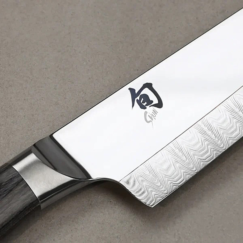 Kai Master Allzweckmesser 6.5" (16,5 cm) DCC-0782