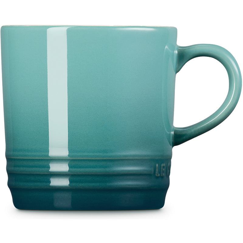 Le Creuset Becher 200ml Bleu Riviera