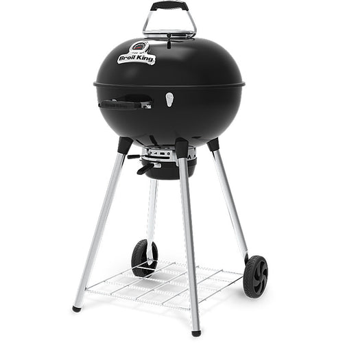 Broil King Crown Kettle 57 cm Holzkohlegrill