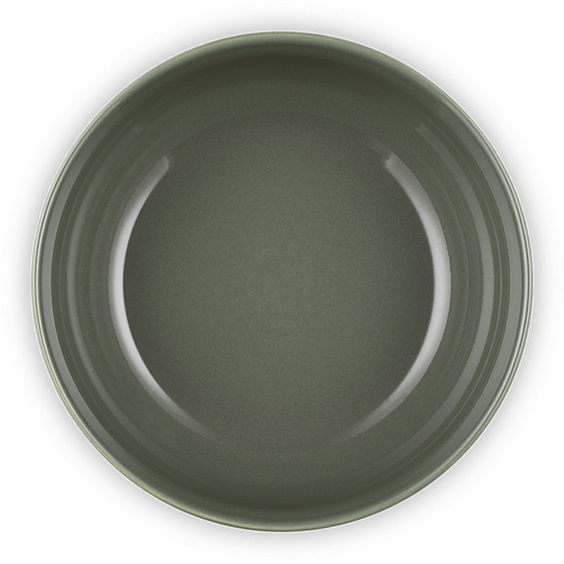Le Creuset Müsli-schale Coupe 16 cm Thyme