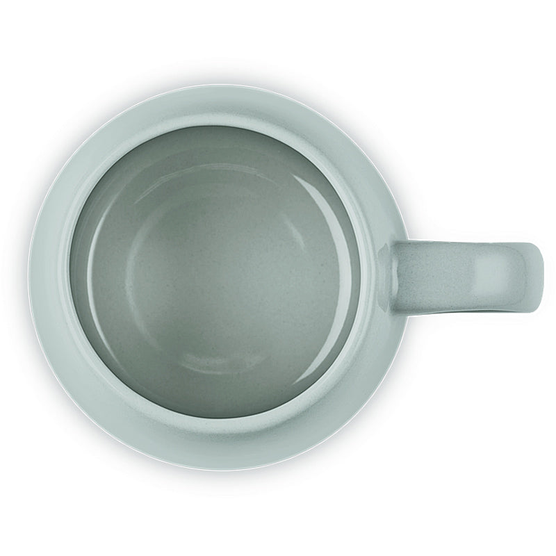 Le Creuset Becher Coupe 320 ml Sea Salt