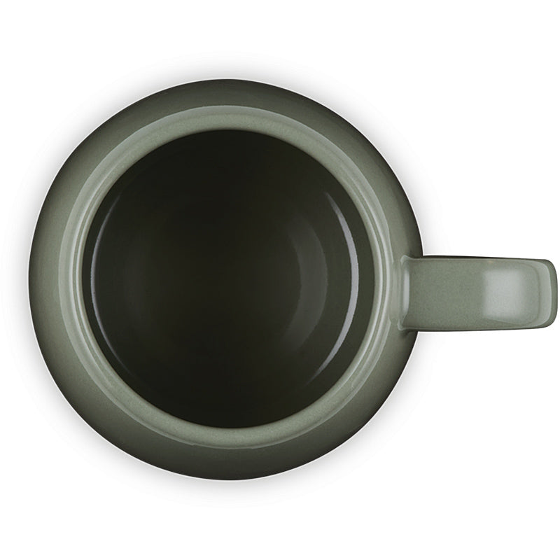 Le Creuset Becher Coupe 320 ml Thyme