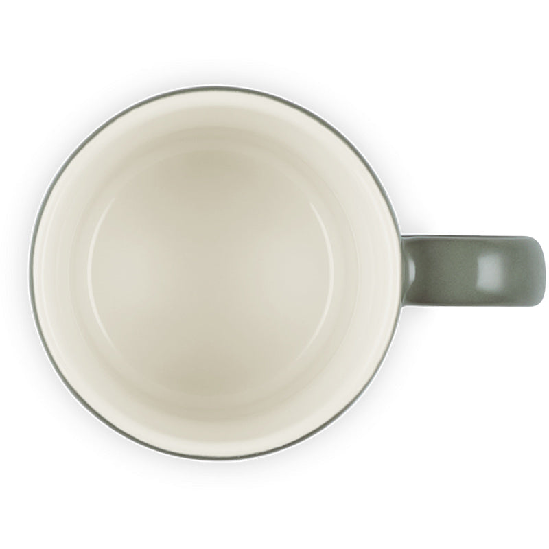 Le Creuset Becher 100 ml Thyme