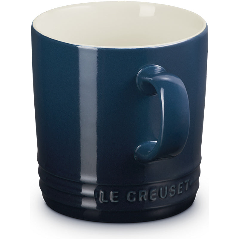 Le Creuset Becher 350 ml Nuit