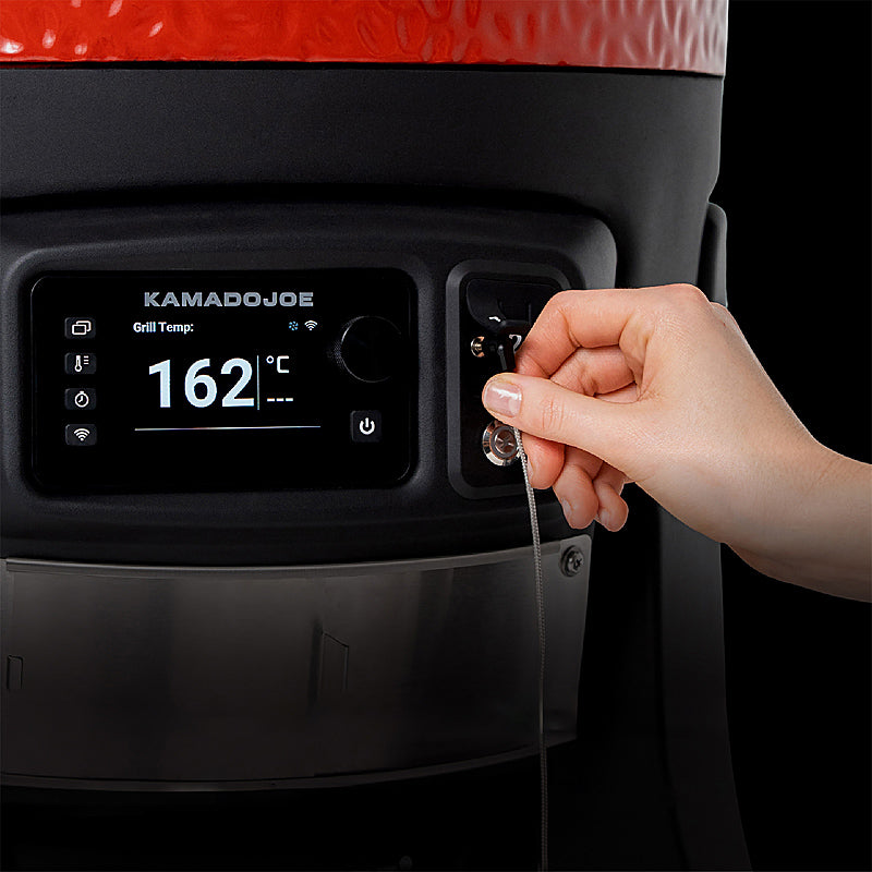 Kamado Joe Konnected Joe Ausstellungsst%cck