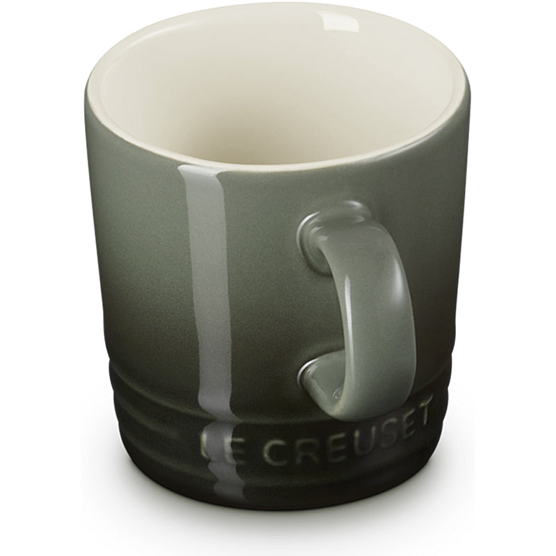 Le Creuset Becher 100 ml Thyme