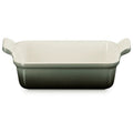 Le Creuset Auflaufform Tradition 19 cm Thyme