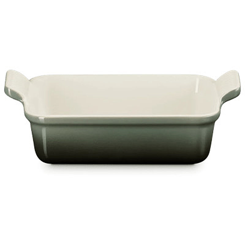 Le Creuset Auflaufform Tradition 19 cm Thyme