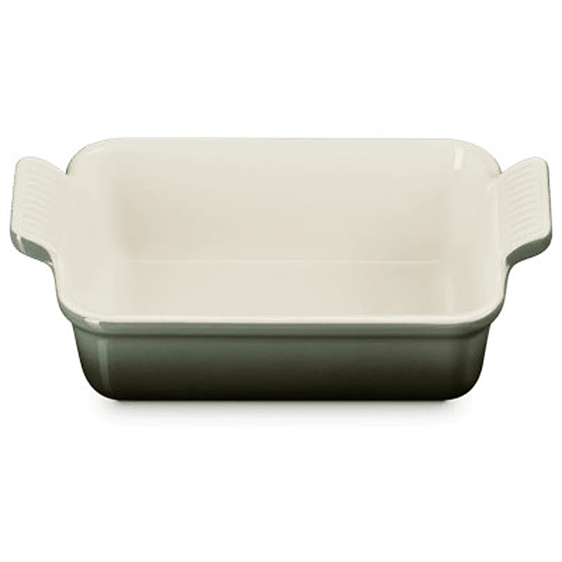 Le Creuset Auflaufform Tradition 32 cm Thyme