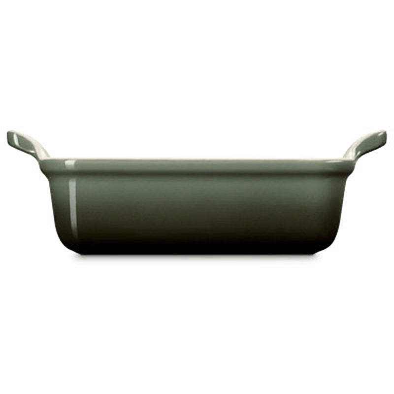 Le Creuset Auflaufform Tradition 32 cm Thyme