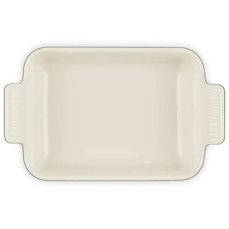 Le Creuset Auflaufform Tradition 32 cm Thyme