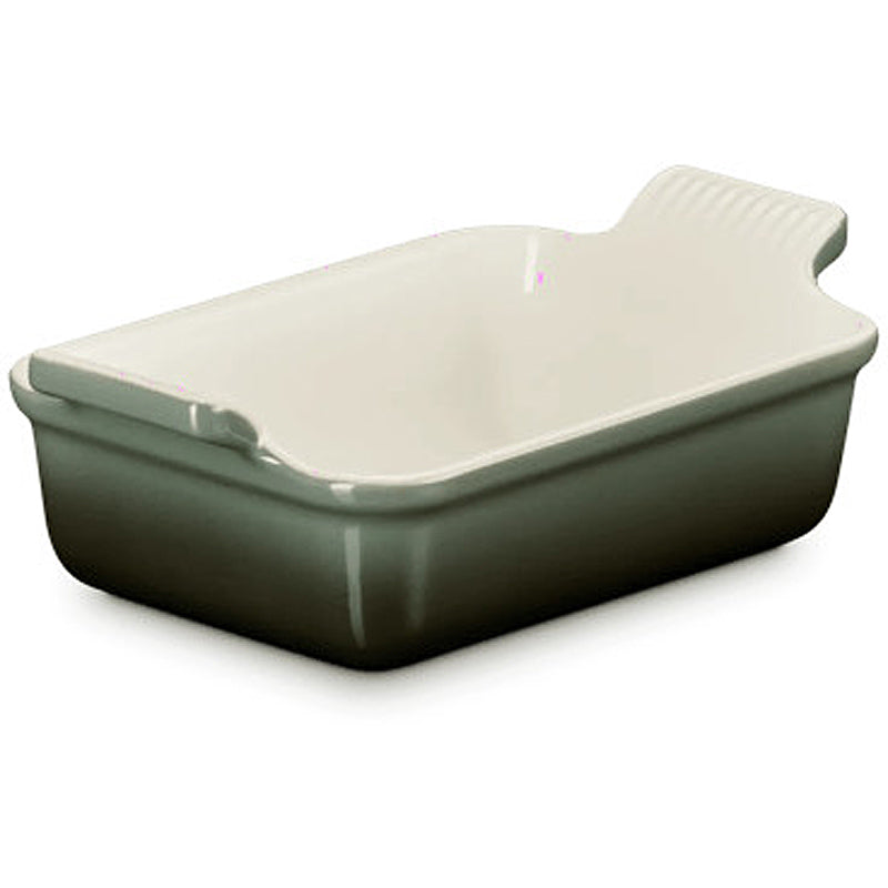 Le Creuset Auflaufform Tradition 32 cm Thyme