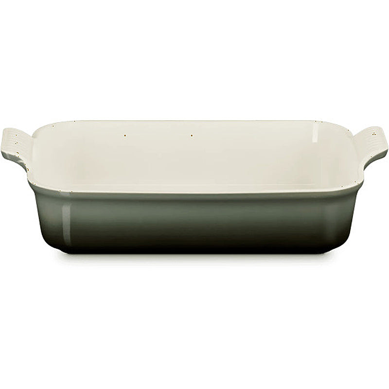 Le Creuset Auflaufform Tradition 19 cm Thyme
