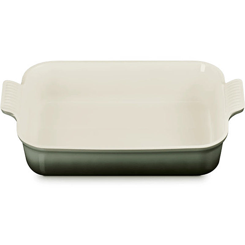 Le Creuset Auflaufform Tradition 32 cm Thyme