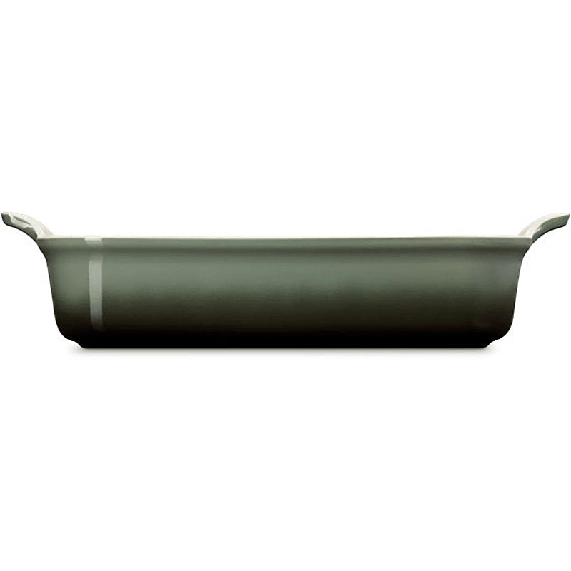 Le Creuset Auflaufform Tradition 32 cm Thyme