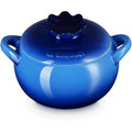 Le Creuset Mini-Cocotte Blaubeere 480 ml Azure