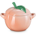 Le Creuset Mini-Cocotte Pfirsich 580 ml Peche