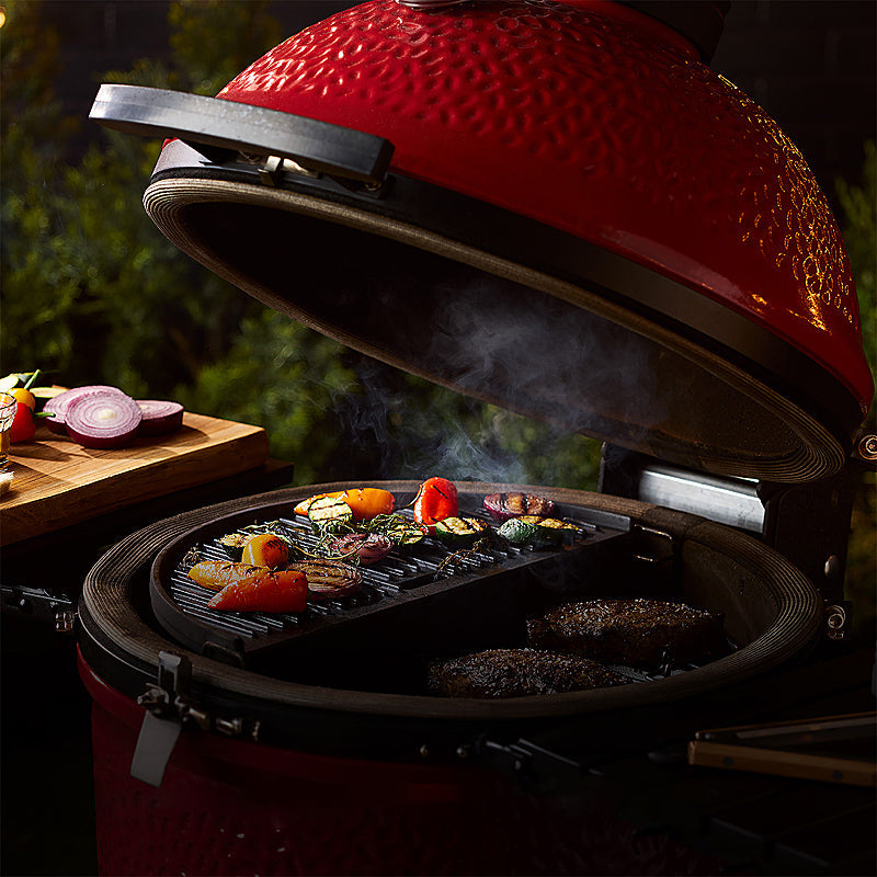 Kamado Joe Konnected Joe Ausstellungsst%cck