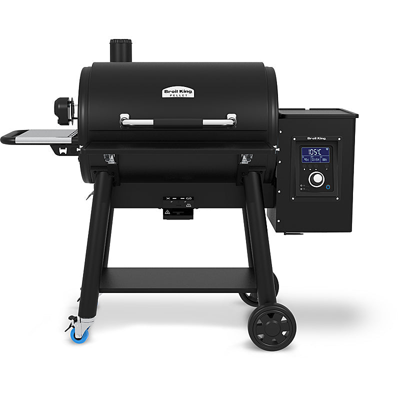 Broil King Regal Pellet 500 Pro Pelletgrill & Smoker Ausstellungsst&uuml;ck