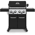 Broil King CROWN 490 Gasgrill Ausstellungsst ck